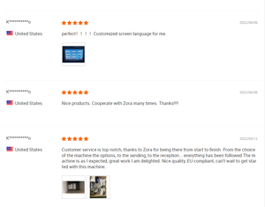 เครื่องเคาะเกลียวโลหะ CNC แบบหมุนเกลียวเครื่องเจาะแขนแบบยืดหยุ่นอเนกประสงค์ - Product Image 6