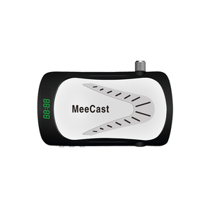 Récepteur <span class=keywords><strong>satellite</strong></span> DVB S2 Mini avec Wi-Fi intégré, TV IP HD H.265 Hevc, décodeur numérique <span class=keywords><strong>gratuit</strong></span>, bande C/Ku, décodeur numérique - Product Image 6