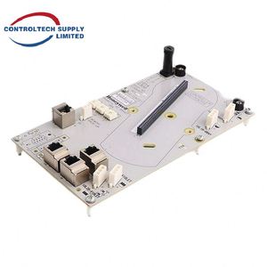 Plaque de base IOTA à sortie numérique 51308371-175 neuve avec protection contre les courts-circuits pour DCS - Product Image 2