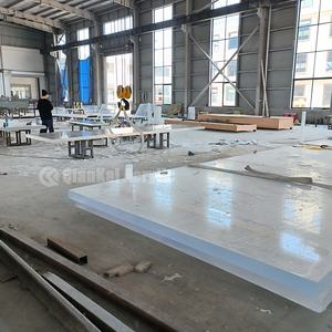 Hoge Kwaliteit Gigantische Transparante <span class=keywords><strong>Aquarium</strong></span> <span class=keywords><strong>Aquarium</strong></span> <span class=keywords><strong>Aquarium</strong></span> Luxe Moderne Stijl Acryl Aquaria Door Fabrikant Grote Schaal Goede Prijs - Product Image 6