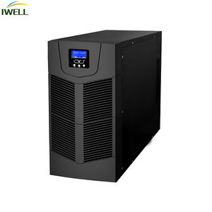 온라인 업 단상 업 1Kva/900W 2KVA/1800W 3KVA/2700W 220V 120V 110V 업 내부 배터리 업 포함 - Product Image 1