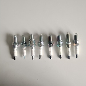 Bujías Universales para Automóviles, Piezas OEM al por Mayor, 18846-10060, Sistemas LFR5A 94702, Bujía de Encendido <span class=keywords><strong>IK16TT</strong></span> para Motor - Product Image 5