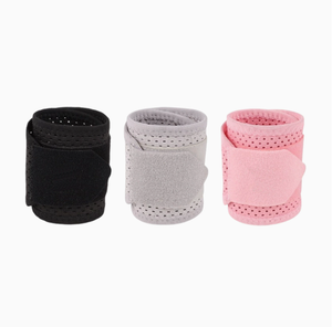 Protector de Muñeca Transpirable, Protector y Estable con Vendaje Elástico a Presión, Adecuado para Deportes y Fitness, Previene Esguinces - Product Image 2