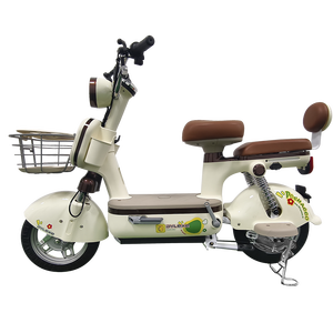 Bicicleta eléctrica holandesa reclinada de 72V con freno hidráulico de 2000W, nueva, ligera, para niños, modelo DIY, ideal para entregas solares. - Product Image 4