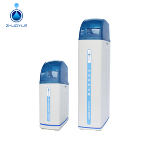 <span class=keywords><strong>Adoucisseur</strong></span> d'<span class=keywords><strong>eau</strong></span> compact à échange d'ions <span class=keywords><strong>domestique</strong></span>/à domicile 0,3-2T/H - Product Image 1