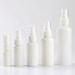 Factory 15ml 30ml 50ml 60ml 100ml 120 ml 150ml <b>200ml</b> 300ml 500ml Plastic PET Empty Spray <b>Bottle</b> With Atomizador - Product Image 1