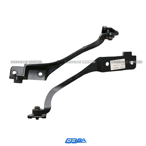 Repuestos para Automóviles, Bisagra de Capó Compatible con el Material Original del Automóvil, para McLaren 650 12C L 11A1087CP R 11A1086CP - Product Image 4
