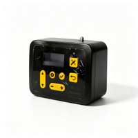 Compteur de particules en ligne PTT-2 ISO4406 NAS1638, capteur de surveillance continue de la propreté des huiles hydrauliques et lubrifiantes