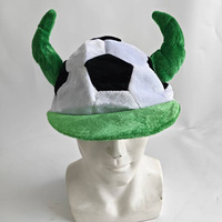 Casquette de sport HLC pour événements, sports, fêtes en plein air, décoration, chapeaux drapeau national, Pologne, Brésil, chapeau Viking