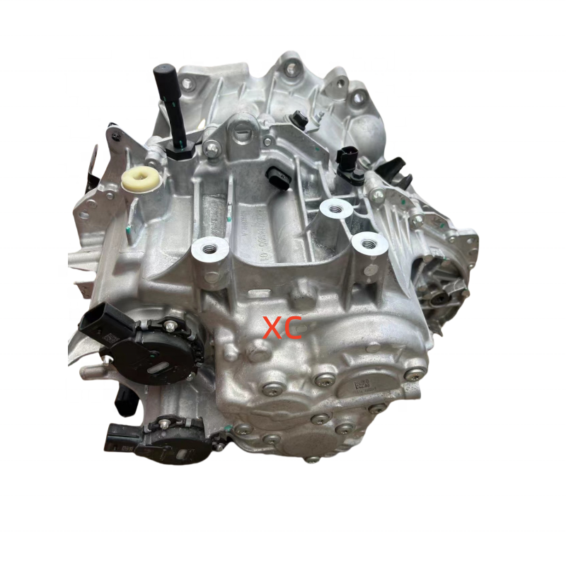 Chevrolet Monza OEM Transmission Assembly 6-Speed (Used) with