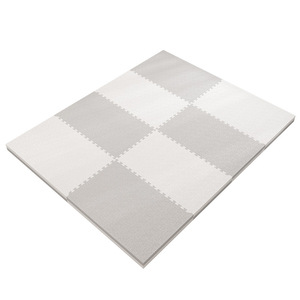 เสื่อโฟมพับได้แบบหนาพิเศษ Effielhome สำหรับปูพื้นห้องนอน ห้องนั่งเล่น ขนาด 60x90 ซม. ซักมือได้ - Product Image 1