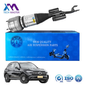 Nouveau amortisseur souple 2533206901 2533207200 avant gauche 4MATIC <span class=keywords><strong>AMG</strong></span> pour Mercedes-Benz W253 <span class=keywords><strong>GLC</strong></span> Garantie 18 mois - Product Image 5