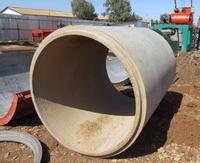 Conception unique Fabrication professionnelle avec machine de fabrication de moules à tuyaux en béton personnalisés en usine