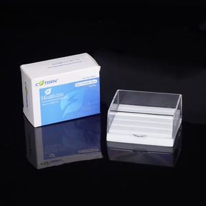 Hoge Kwaliteit Autoclavable Tandheelkundige Bestanden En Diamond Burs Opbergdoos <span class=keywords><strong>Endo</strong></span> Bestand Houder <span class=keywords><strong>Box</strong></span> - Product Image 2