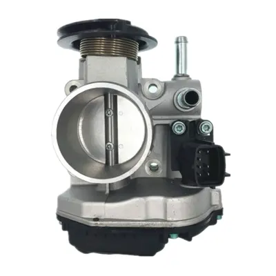 High quality Throttle Body Assembly 100683 96394330 96815480 For Chevrolet Lacetti Optra J200 Daewoo Nub-ira 1.4i 1.6i