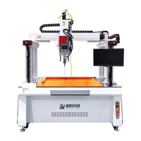 Solusi Pengelasan Laser Paket Sel Baterai 1.5kW 2kW 3KW Mesin Pengelasan Laser Baterai Lithium untuk Pengelasan Busbar