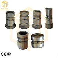    Pièces de rechange pour brise-roche hydraulique CAT H55 H63 H65 H70 H75 H90 H95 H100 H110 : Ciseaux, pistons, boulons, bagues, tiges, goupilles, kits de joints