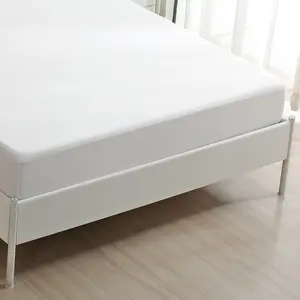 低价防水床垫贴合床单床保护套医院床垫套