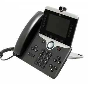 全新8900系列Ip会议电话Cp-8945-k9 = 统一Ip电话有货