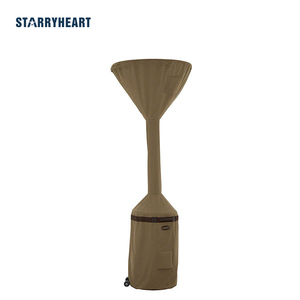 STARRYHEART Cubiertas resistentes para muebles de jardín Cubierta para calentador de patio exterior - Product Image 1