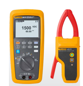 MT-283 1500V Self-Check III -283 FC/APAC Original et neuf en stock pour l'industrie - Product Image 1
