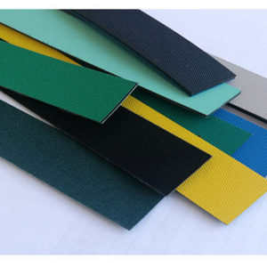 Correa de Transmisión Plana de Nylon Industrial, Suministro de Fábrica, OEM para Imprentas - Product Image 2