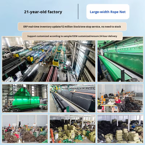 Сетка затеняющая из ПНД, прямоугольная, тканая, УФ-стойкая, черная, с монофиламентом, для теплиц - Product Image 2