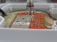 Câble d'étanchéité en polyuréthane pour joint, séchage rapide, 5 secondes, remplissage de câble d'étanchéité, composé de pots
