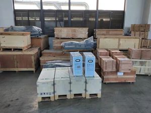 ปั๊มสูบจ่ายสารเคมีแบบไดอะแฟรม คุณภาพสูง ราคาประหยัด ทนกรดและด่าง สำหรับบำบัดน้ำเสีย ผลิตตามมาตรฐาน OEM - Product Image 6