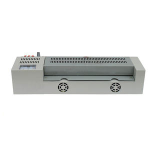 Lectrical-laminador de bolsas calientes para coche, A3-330C de 330mm, 560W 220V/110V OT antiguo y OT automatizado, venta al por mayor, para <span class=keywords><strong>YT</strong></span> <span class=keywords><strong>320</strong></span> - Product Image 6