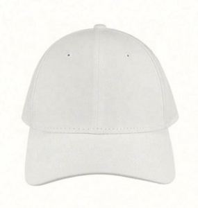 Unisex Cotton 6 Panel Outdoor Baseball <b>Hat</b> with Custom Embroidery Logo Fashionable Letter Pattern Design - Product Image 4