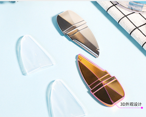 SBelle Trimmer Razor for <strong>Women</strong> <strong>Shaver</strong> Glossier <strong>Face</strong> Facial Hair Trimmer Shaper - Product Image 6