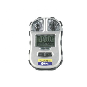 Bestselling PGM-1700 H2S Detector Portable Gas PGM-7300 PGM-7320 PGM-7360 Ready Stock - Product Image 3