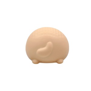 Capybara Slow Rebound <b>Squishy</b> Fidget Toy TPE Stress Relief Decor Unisex 8-13 Years - Product Image 2