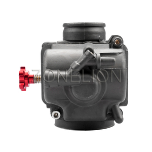 ATV Racing คาร์บูเรเตอร์ PE28,สำหรับ Nibbi PE 28Mm NSR150 <span class=keywords><strong>NSR</strong></span> <span class=keywords><strong>150</strong></span>รถมอเตอร์ไซค์สกูตเตอร์ Quad Pit เดิร์ทไบค์ - Product Image 5