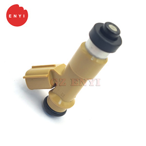 Inyector de Combustible 2320939125 para Motor Diésel Toyota, Pieza de Repuesto - Product Image 1