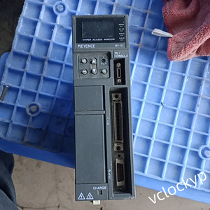 Servoamplificador KEYENCE MV-21 Serie MV Usado - Product Image 4