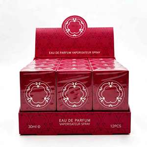 Vente en gros de mini-parfums arabes originaux, ensemble de voyage, vaporisateur <span class=keywords><strong>pour</strong></span> le corps, parfum longue durée, parfum <span class=keywords><strong>pour</strong></span> femmes - Product Image 5