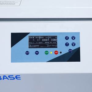 バイオベース 5000rpm 自動開蓋遠心分離機、真空採血管用遠心分離機、ラボ用 - Product Image 2