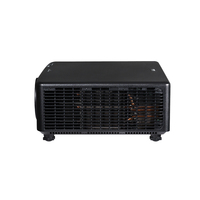 Projecteur laser DLP de cartographie holographique 3D Flyin 4k 9000 lumens ANSI, projecteur vidéo à haut lumen pour grand lieu