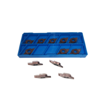 Carbide External Threading Inserts CNC