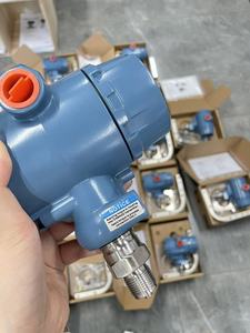 Transmetteur de pression absolue et manométrique Rosemount-2088 de haute précision 4-20 mA 2088G3S22D1M4I1Q4Q8 à vendre - Product Image 5