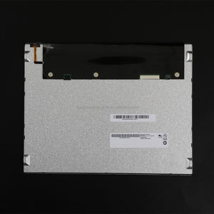 G121STN02.0 Module LCD à cristaux liquides AUO Écran 12.1 pouces Écran lcd 800*600 LVDS - Product Image 5