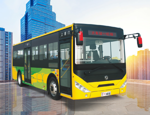 ทัวร์ในเมืองแบบสาธารณะรถโดยสารประจำทางดีเซลขนาดเล็ก23ผู้โดยสารระหว่างเมือง - Product Image 3