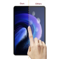 9H pelapis pelindung kaca Tempered, lapisan pelindung layar Tablet Anti gores untuk Xiaomi Pad 6 / 6 Pro 11 inci 2023