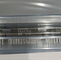 TA8435HQ ZIP-25 Original Nouveau TA8435 Circuits Intégrés Puce CI Pilote de Moteur Bon Prix Composants Électroniques