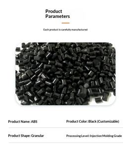 حبيبات بلاستيك <span class=keywords><strong>ABS</strong></span>، إعادة تدوير <span class=keywords><strong>ABS</strong></span> - Product Image 5