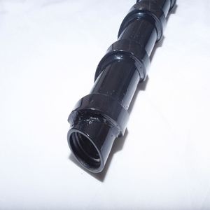 Direct Factory Sale Sipiral Mining Drill Rod Twist Drill Stem Pipe For Hot Sale - Product Image 4