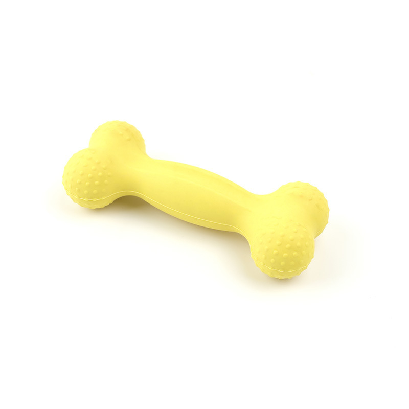 Vibrant Yellow
