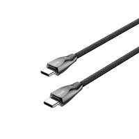 65w Charge Rapide Pd Qc Usb Données Type C à Type C Chargeur Câble pour 15 14 13 12 Pro